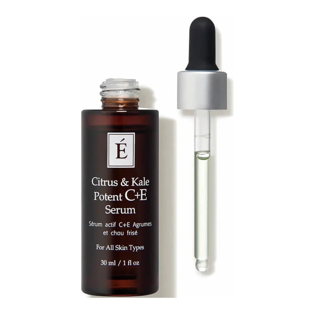 Citrus Kale Potent CE Serum
