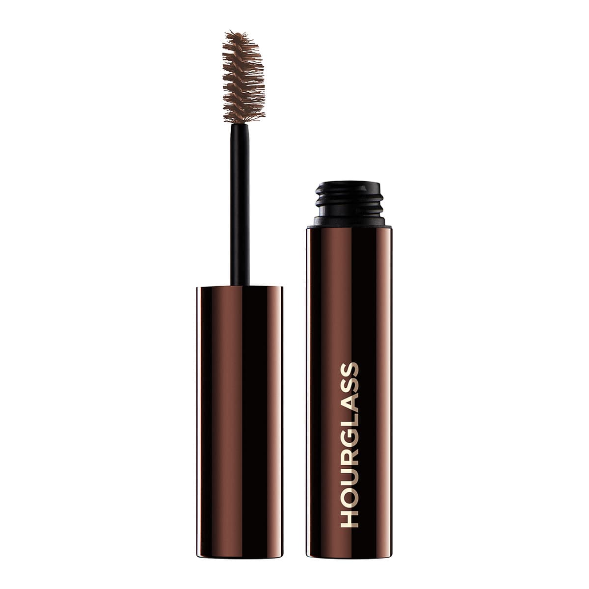 Arch Brow Volumizing Fiber Gel, Warm Blonde