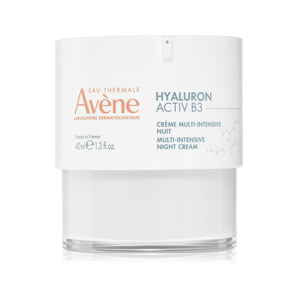 Hyaluron Activ B3 Multi-Intensive Night Cream