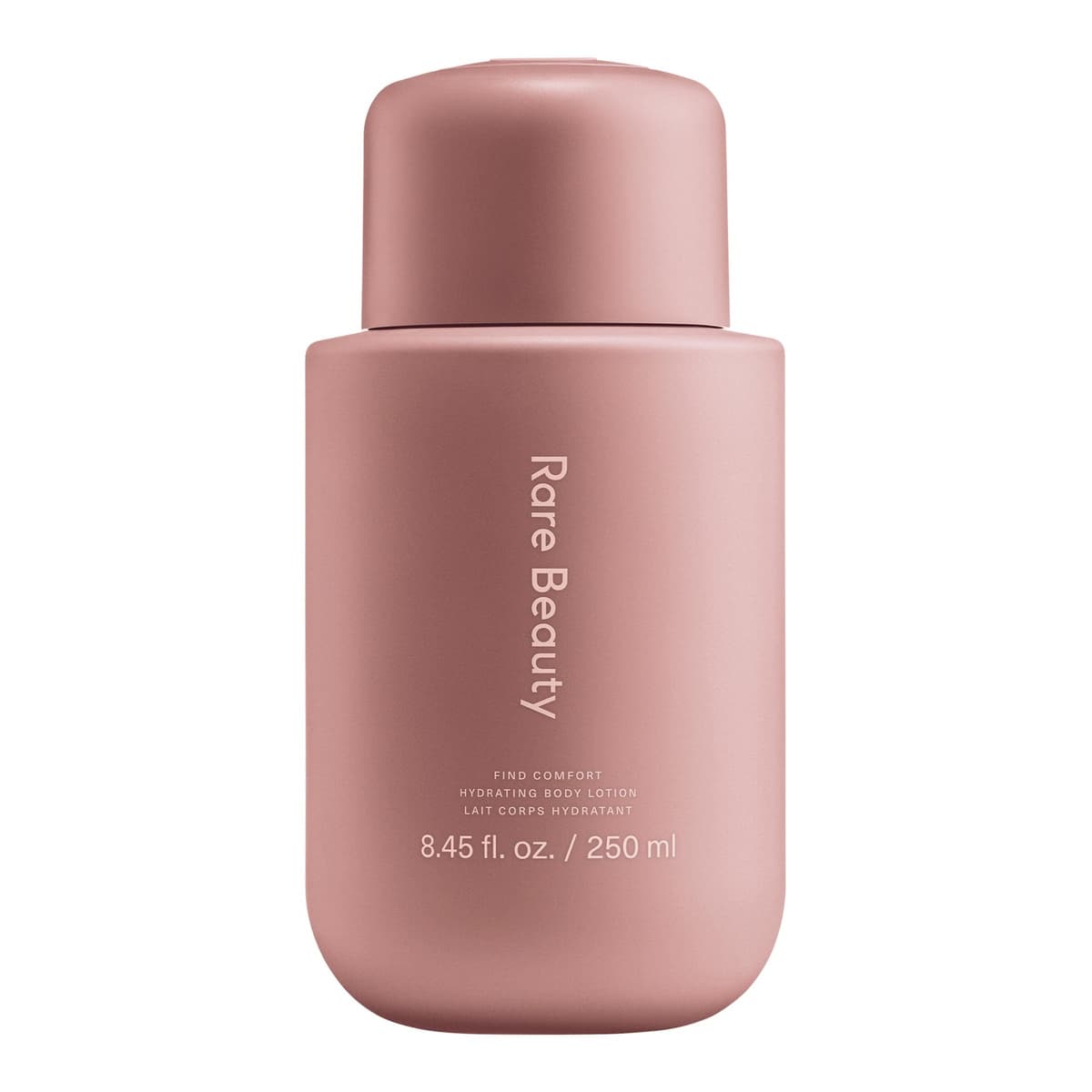 Find Comfort Hydrating Body Lotion