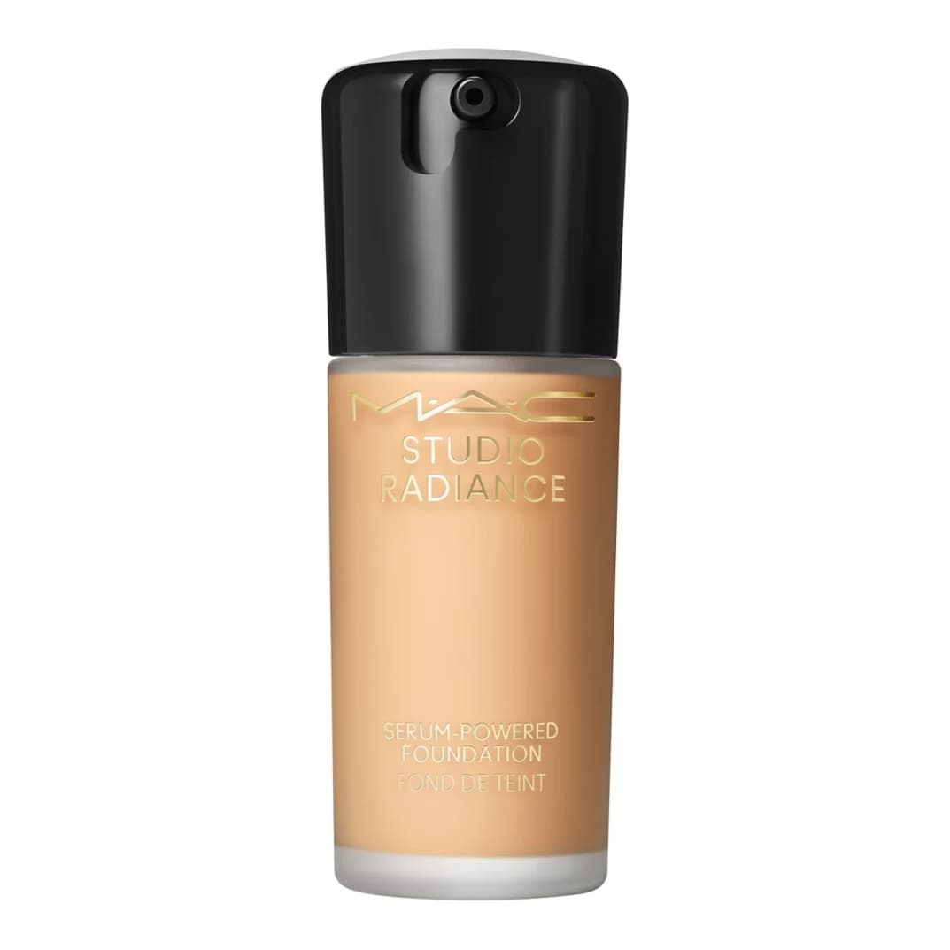 MAC Studio Radiance Serum Powered Foundation, NC30