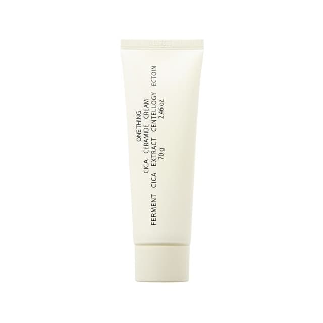 Cica Ceramide Cream