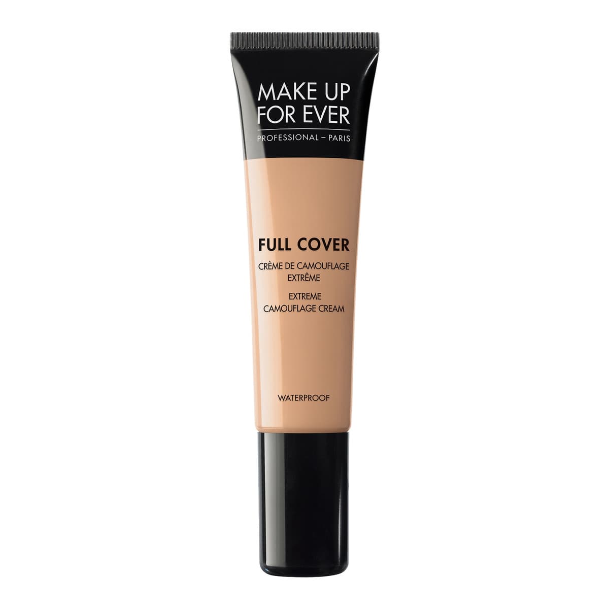 Full Cover Concealer, Sand 7