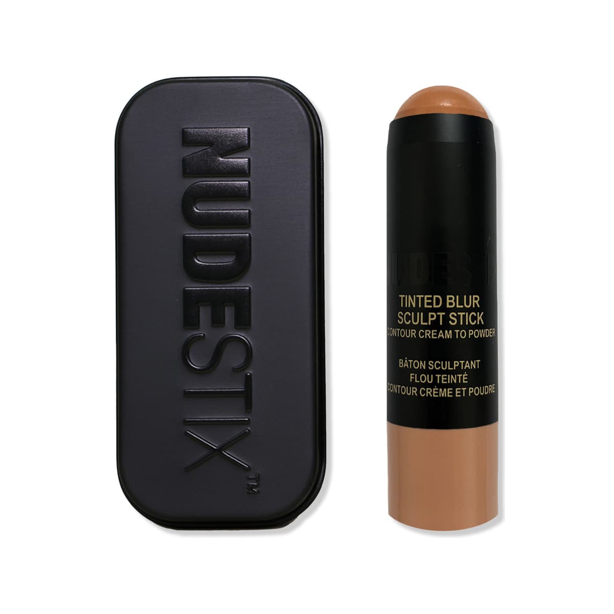 Tinted Blur Sculpt Stick, Neutral Light