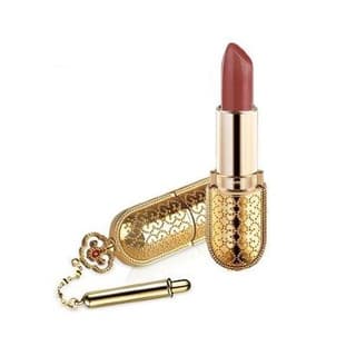 Gongjinhyang Mi Luxury Lipstick, #35 Brown