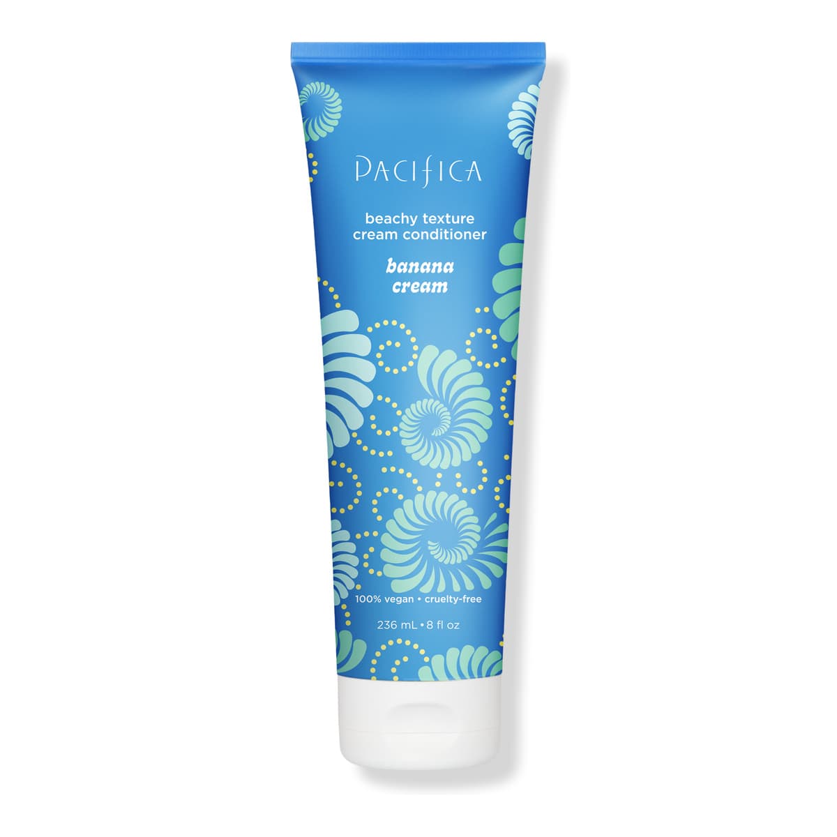 Banana Cream Beachy Texture Cream Conditioner