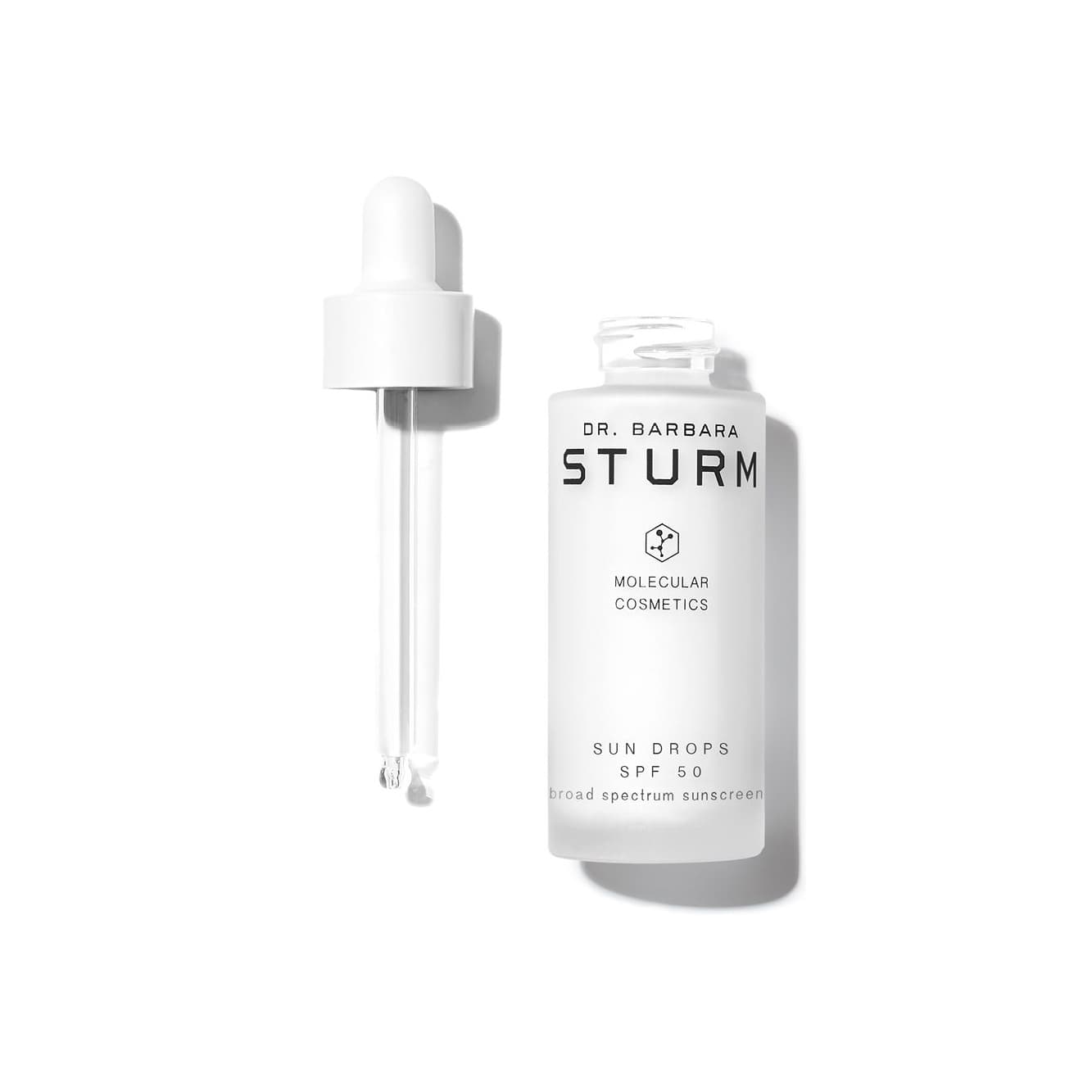 Sun Drops SPF 50