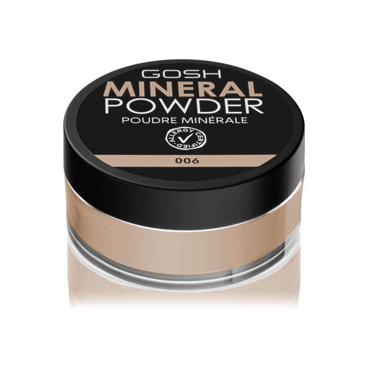 Mineral Powder