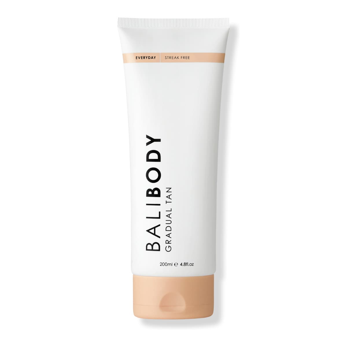 Everyday Gradual Tan Body Moisturizer