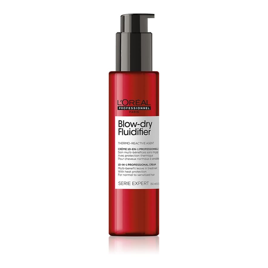Serie Expert Blow-dry Fluidifier