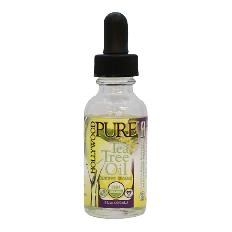 Tea Tree Oil