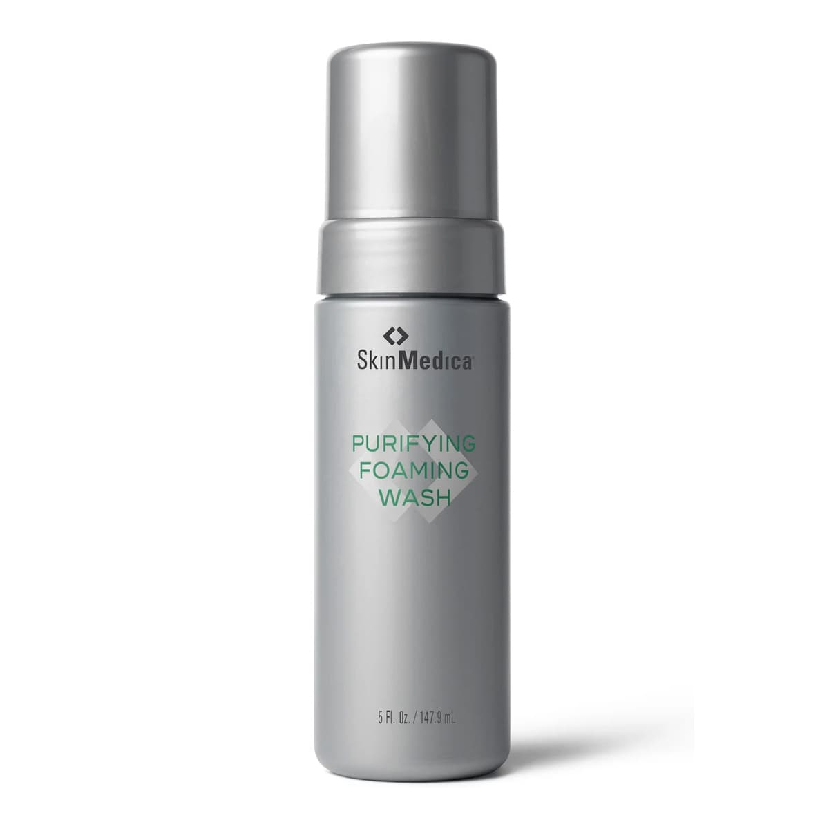 Purifying Foaming Wash