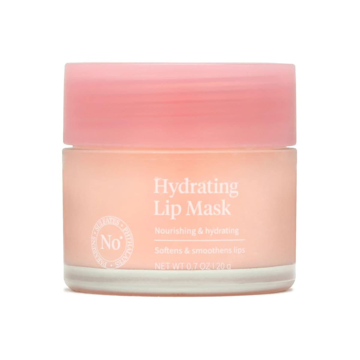Hydrating Lip Mask