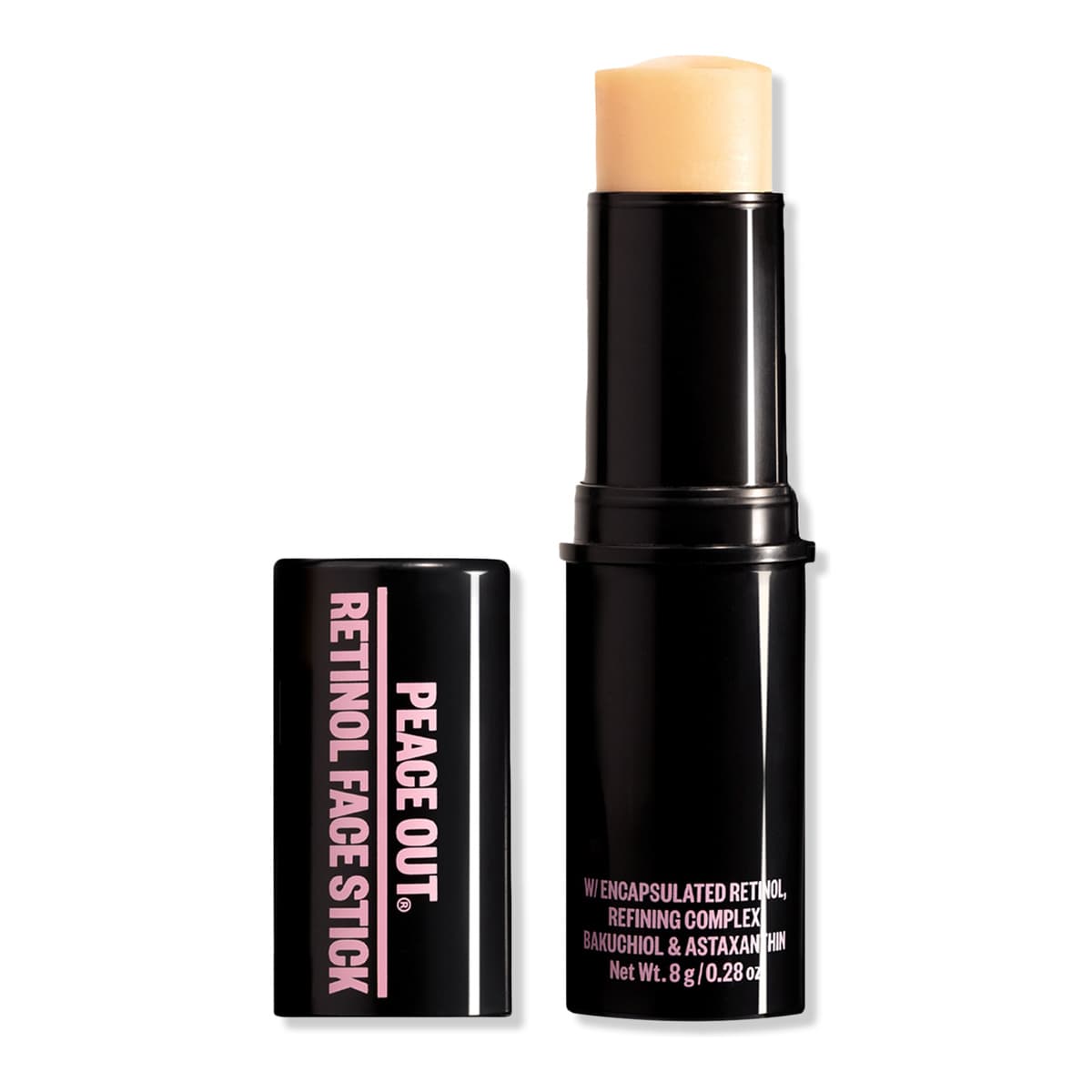 Retinol Face Stick with Encapsulated Retinol