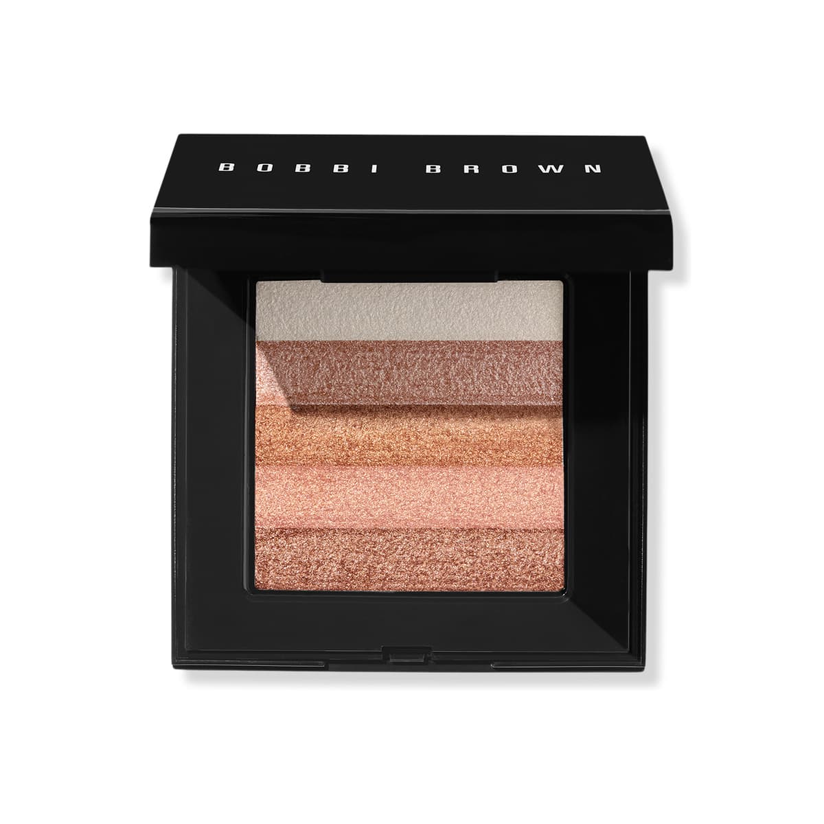 Shimmer Brick Highlighter, Bronze