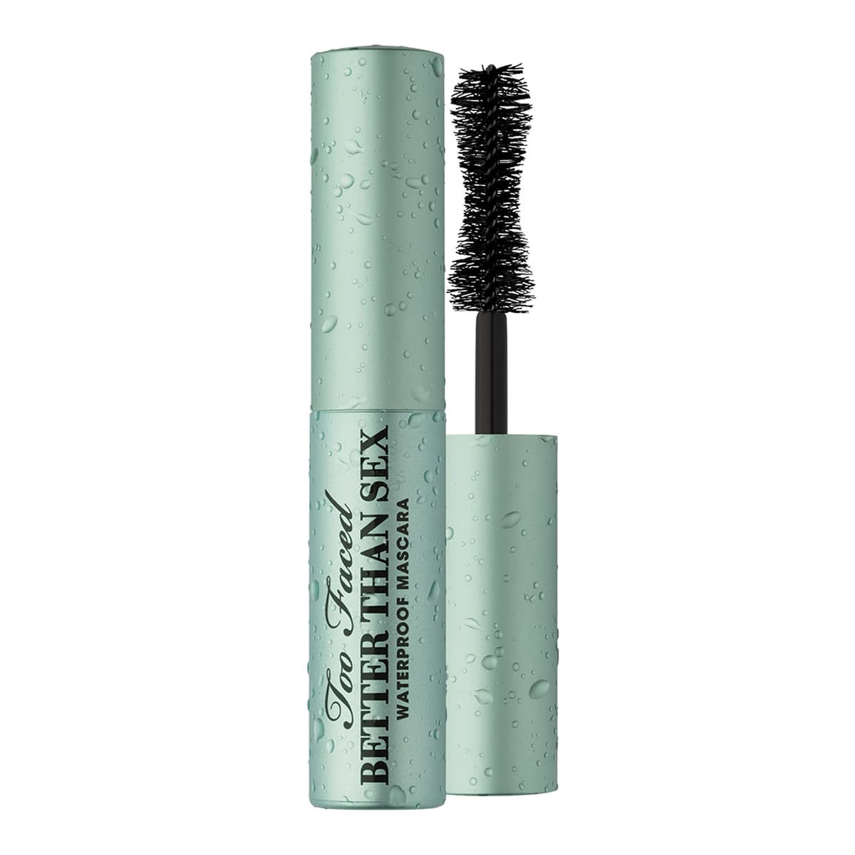 Better Than Sex Waterproof Doll-Size Mascara