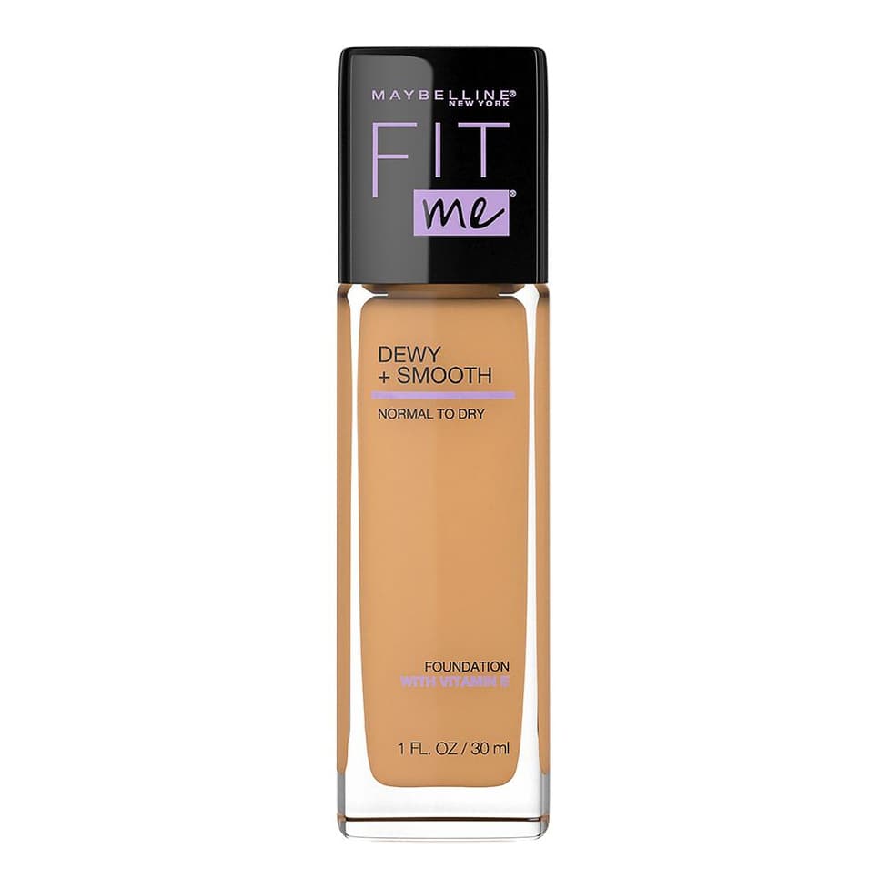 Dewy + Smooth Foundation Makeup, Golden Beige 240