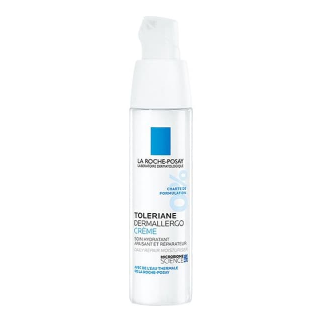 Toleriane Dermallergo Cream