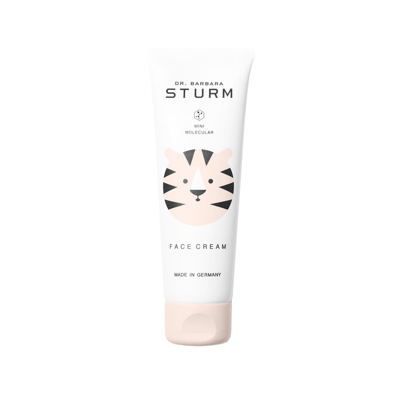 Baby & Kids Face Cream