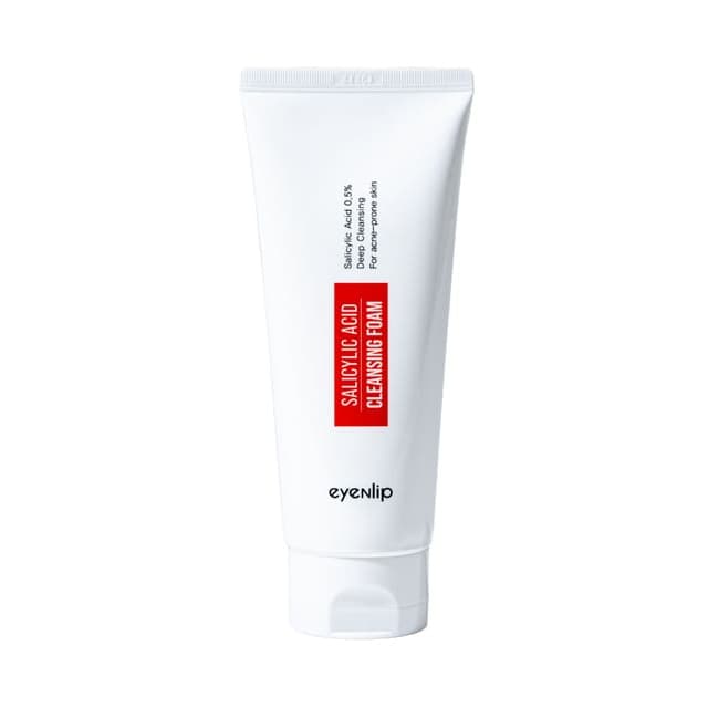 Salicylic Acid Cleansing Foam