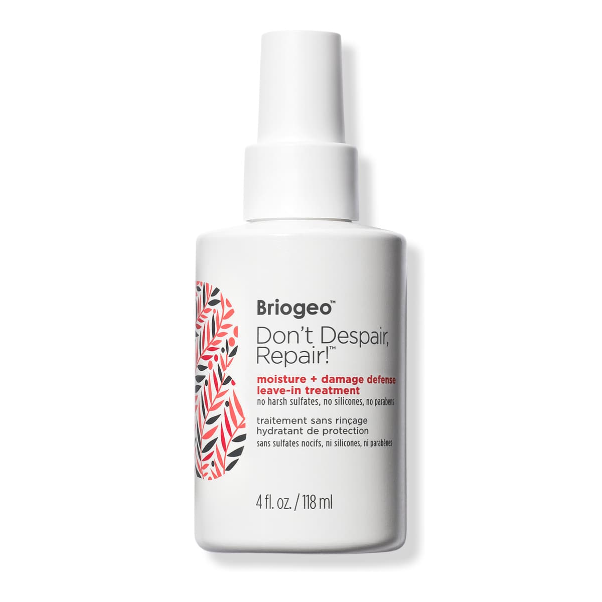 Don't Despair, Repair! Moisture + Damage Defense Leave-In Hair Treatment