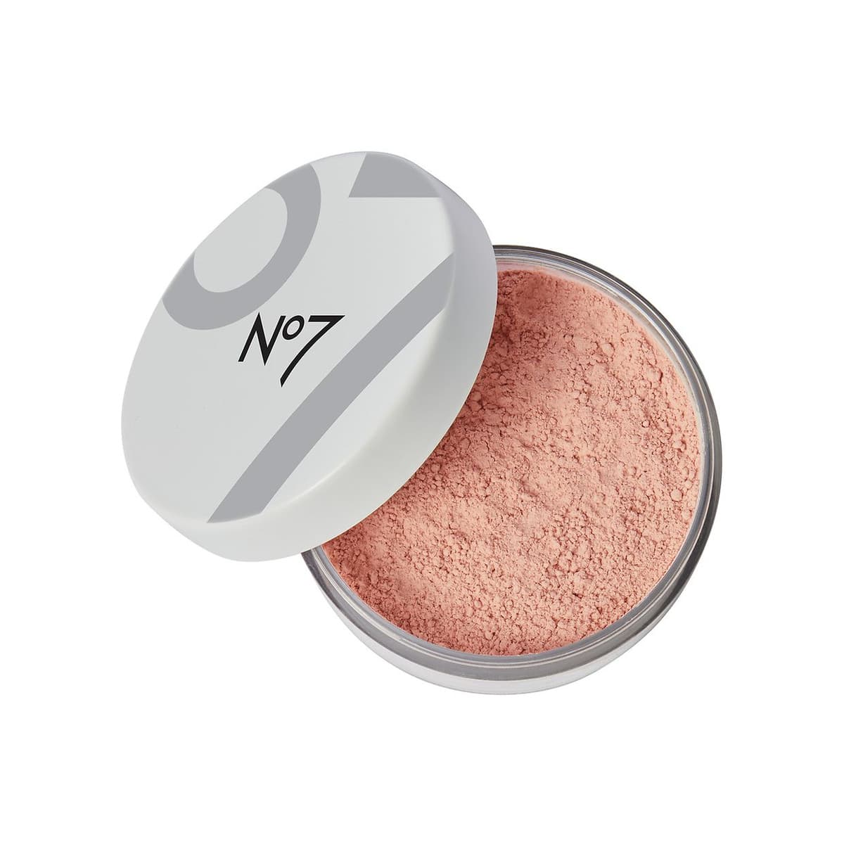 Flawless Finish Loose Powder, Medium
