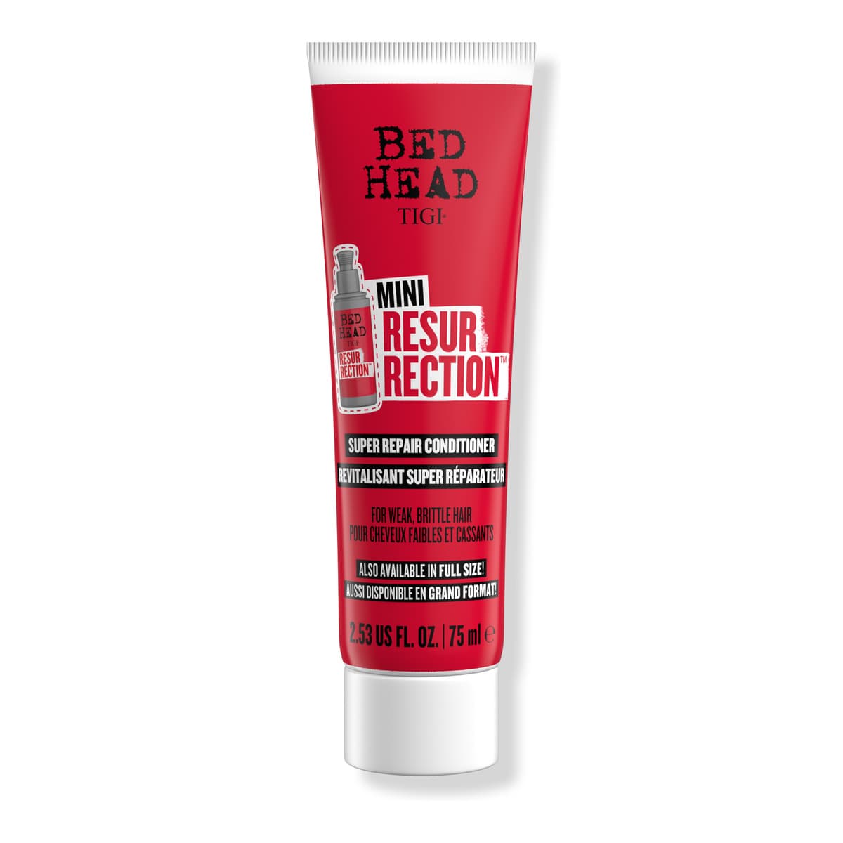 Mini Resurrection Repair Conditioner