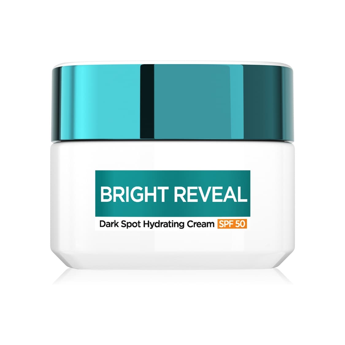 Bright Reveal, SPF 50