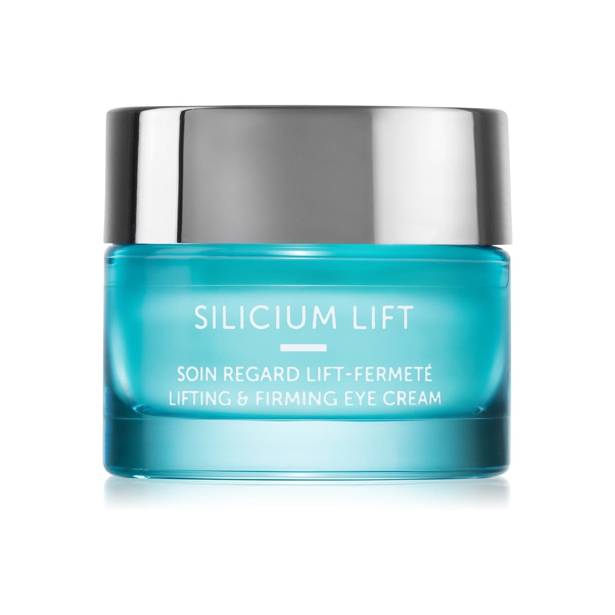 Silicium Lifting and Firming Eye Cream