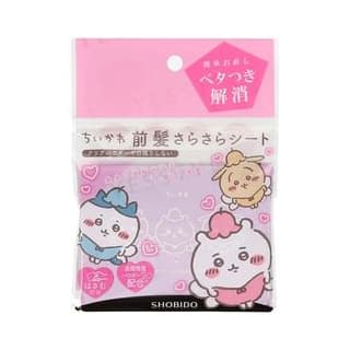 Chiikawa Fairy Bangs Smooth Sheet