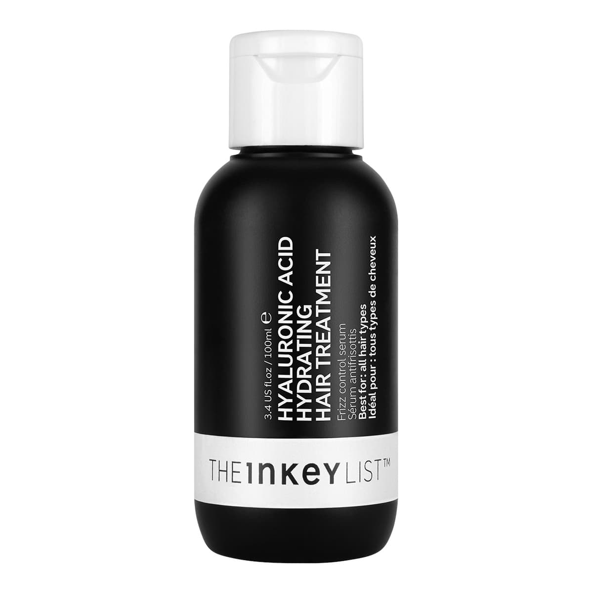 Hyaluronic Acid Hydrating Hair Treatment