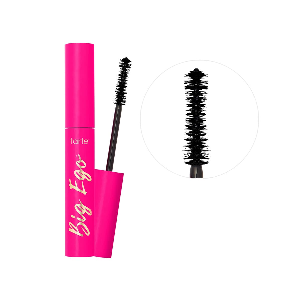 Big Ego Mascara