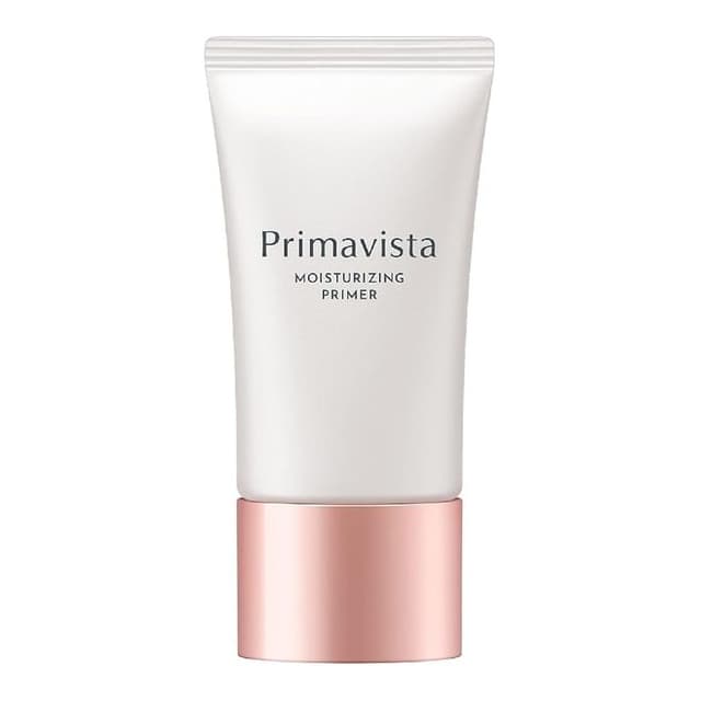 Primavista Moisturizing Primer SPF 20 PA++, Pink