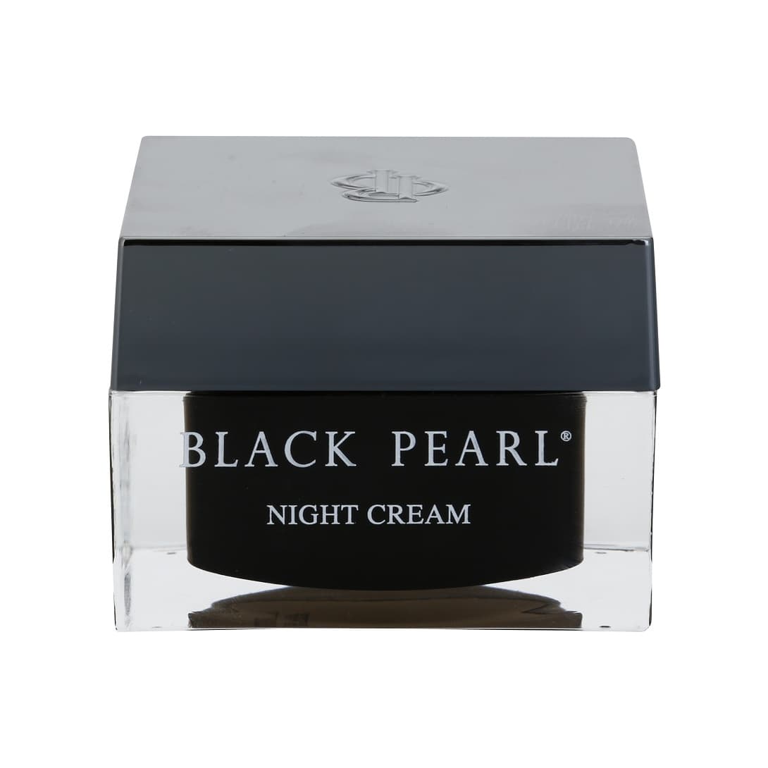 Black Pearl