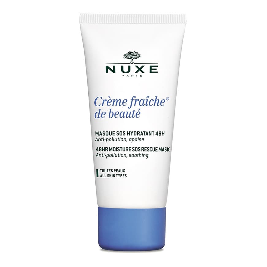 Crème Fraîche de Beauté