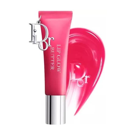 Addict Lip Glow Butter