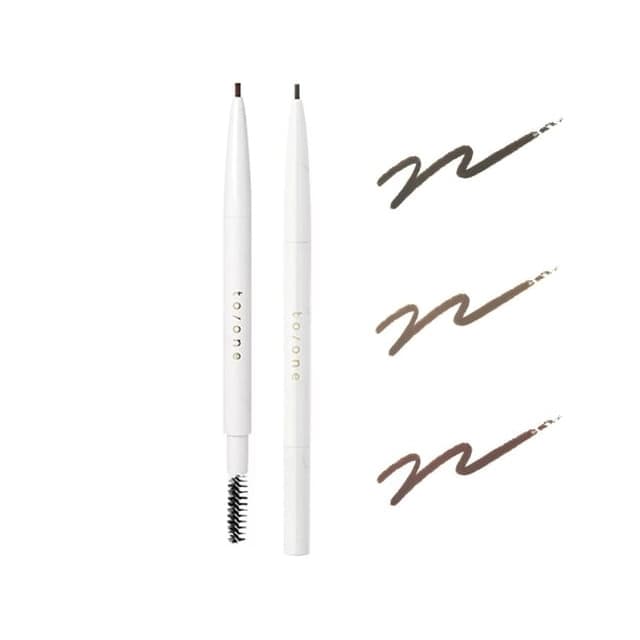 Eyebrow Shaping Pencil, #03 Red Brown