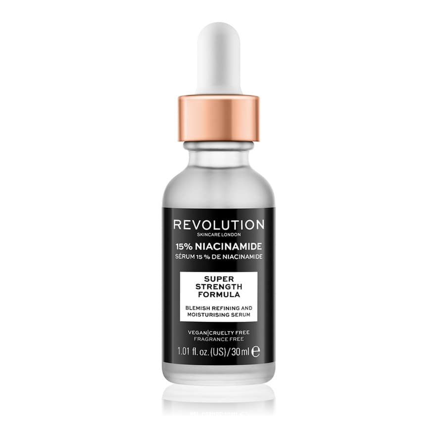 Niacinamide 15%