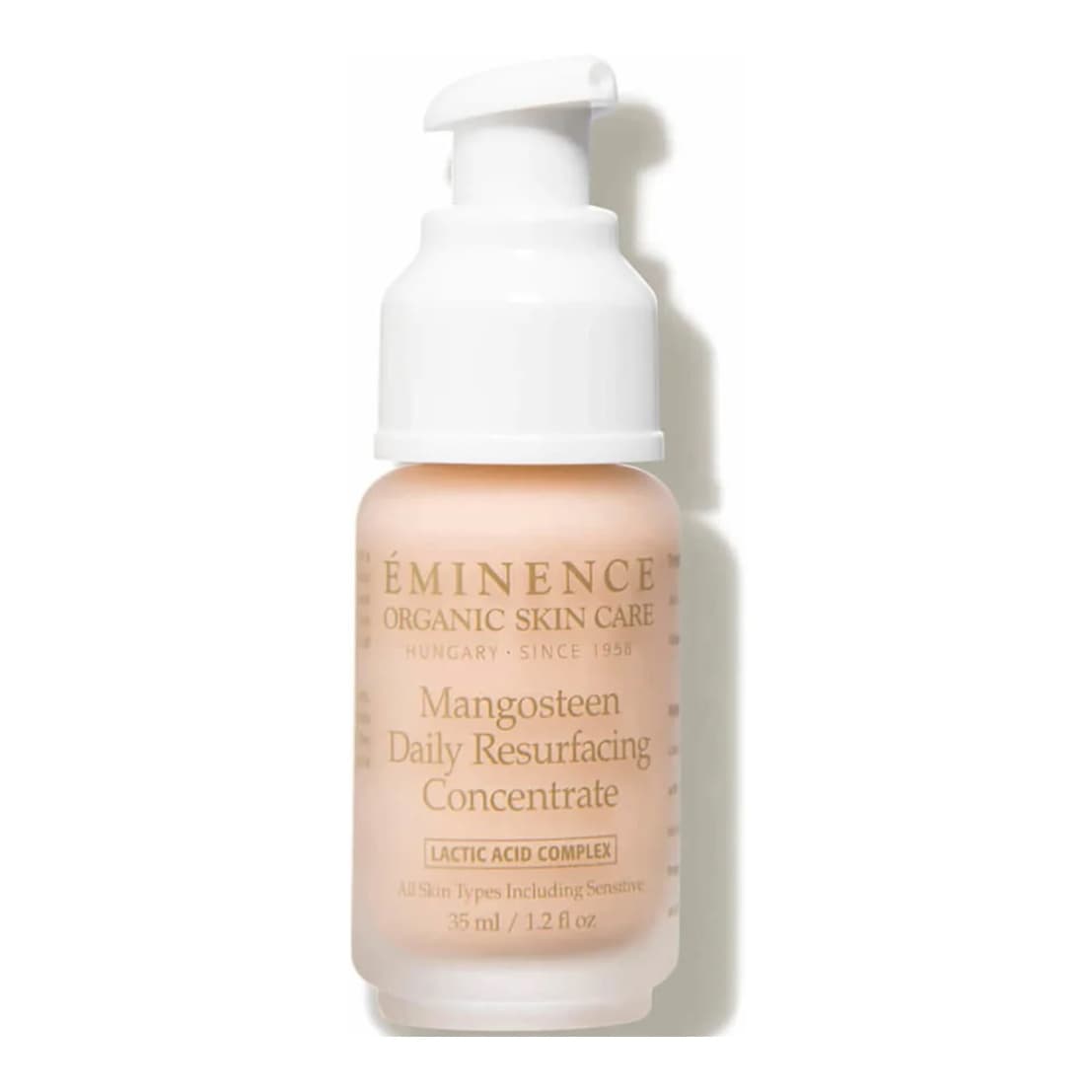 Mangosteen Daily Resurfacing Concentrate