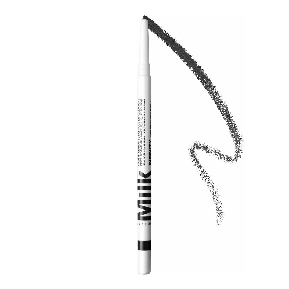 Infinity Long Lasting Waterproof Eyeliner Pencil