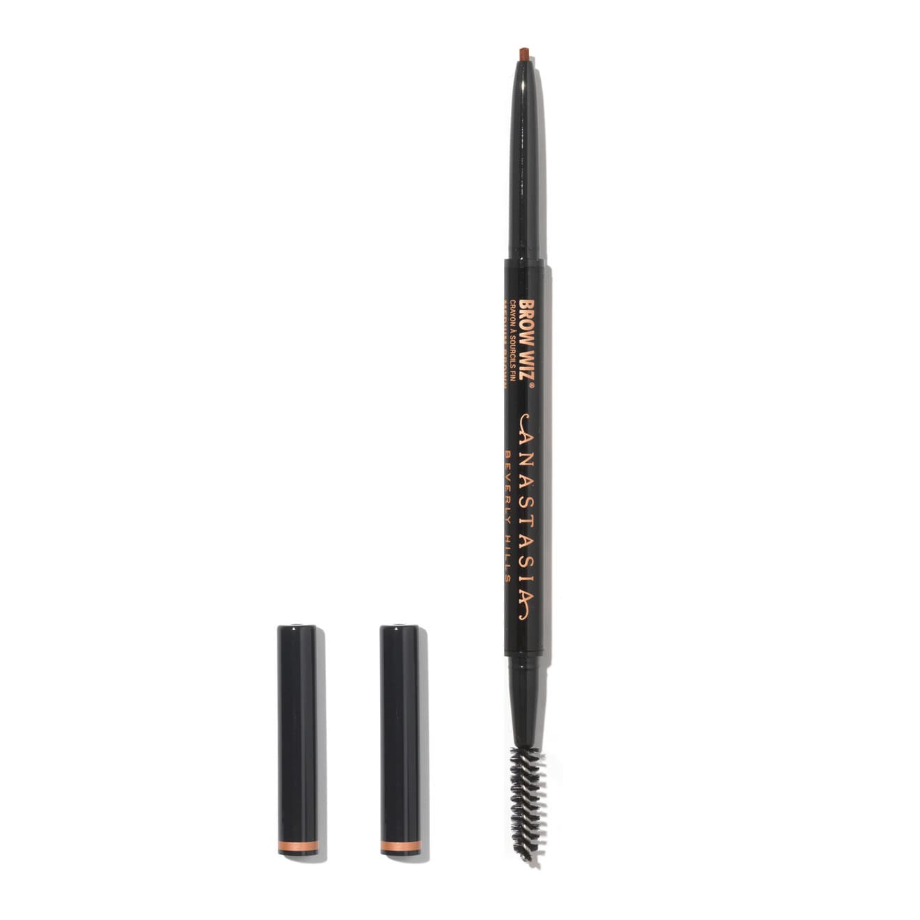Brow Wiz, AUBURN
