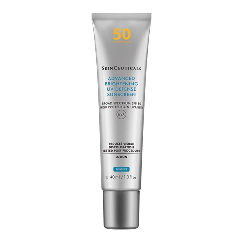 Protect Advanced Brightening UV Defense SPF50