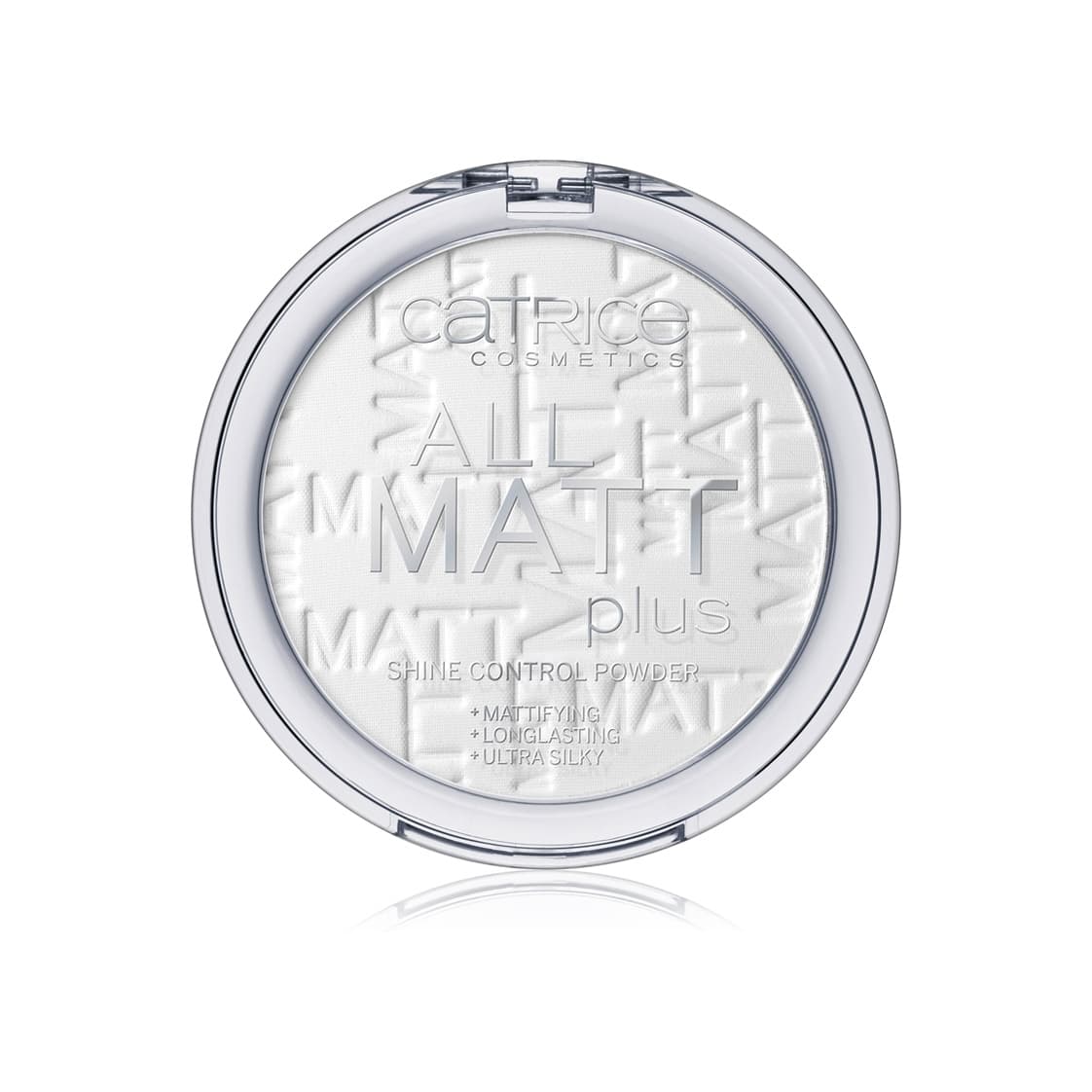 All Matt Plus