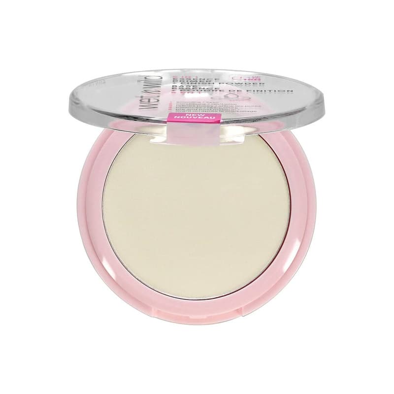 5 in 1 Essence Primer + Finish Powder