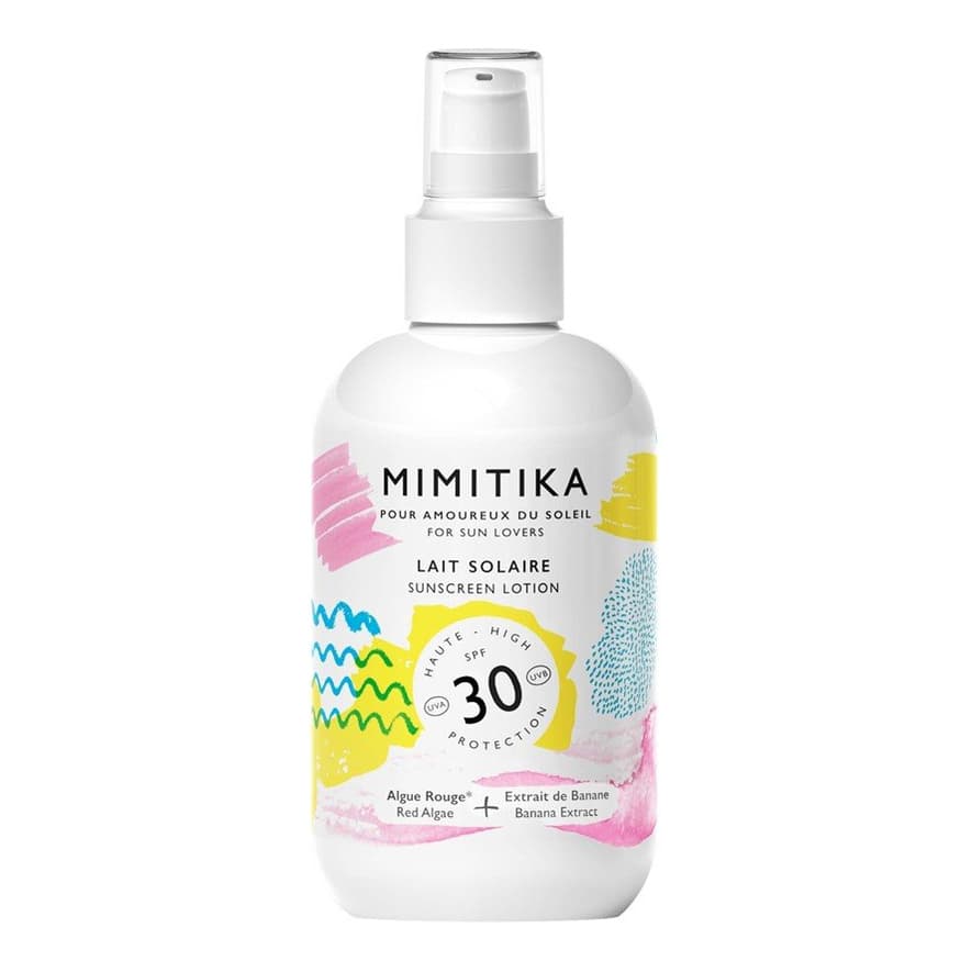 Sunscreen Lotion SPF30
