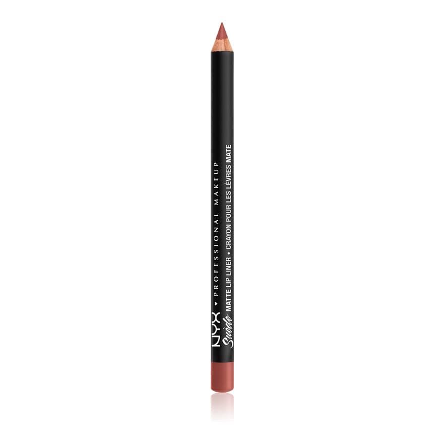 Suede Matte Lip Liner