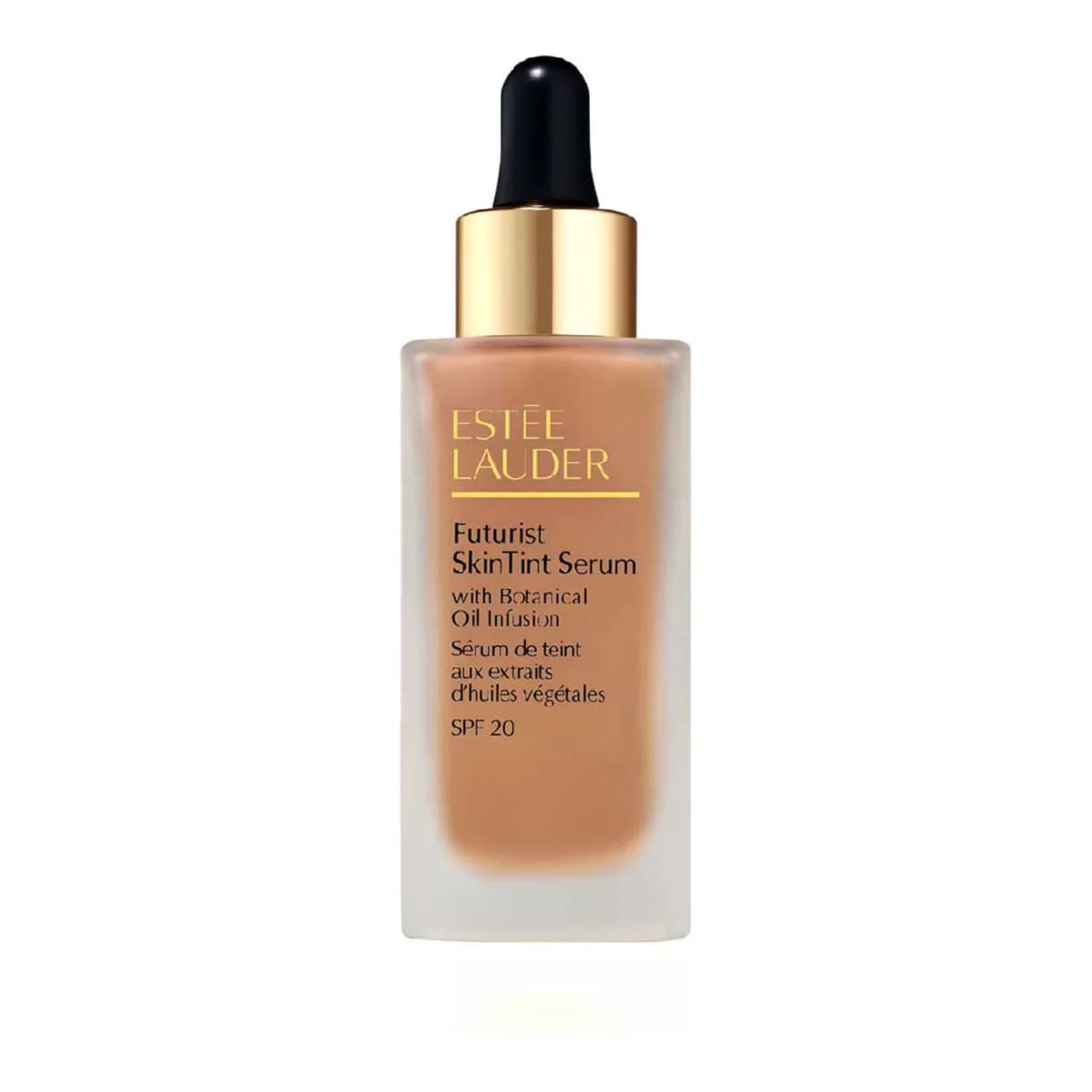 Futurist SkinTint Serum Foundation SPF20, 2C3 Fresco