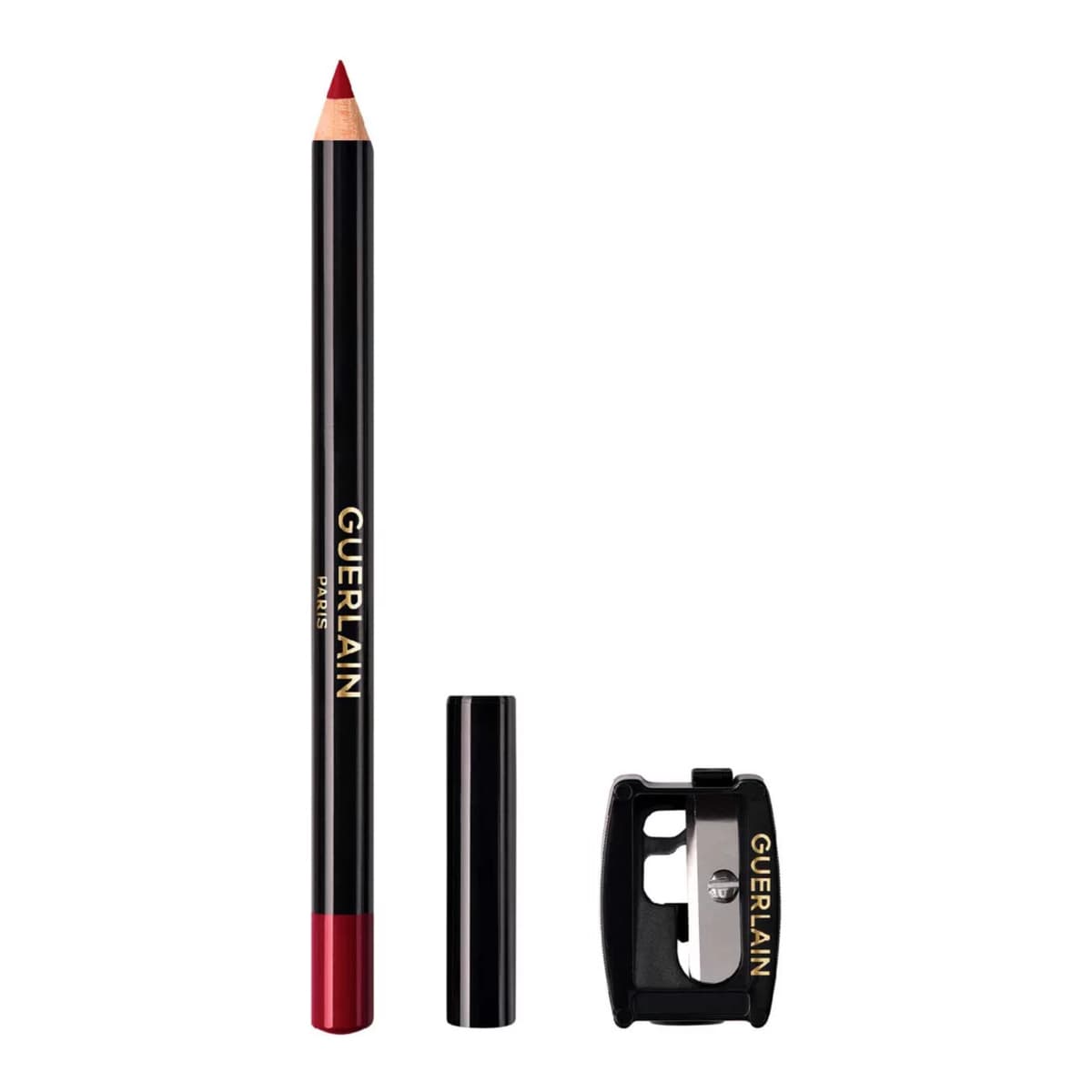 Contour G Lip Pencil, #05 LE ROUGE RUBIS