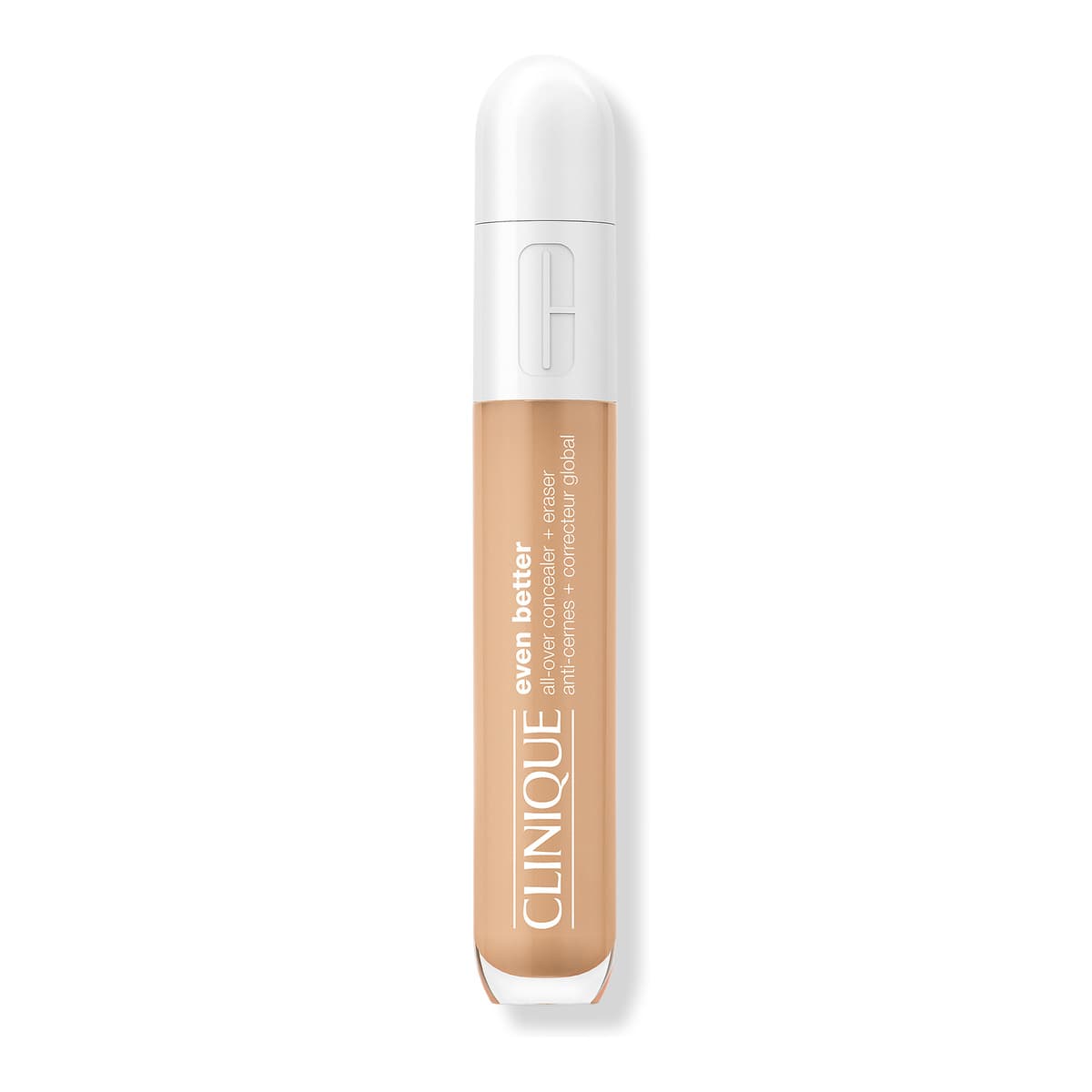 Even Better All-Over Concealer + Eraser, CN 62 Porcelain Beige