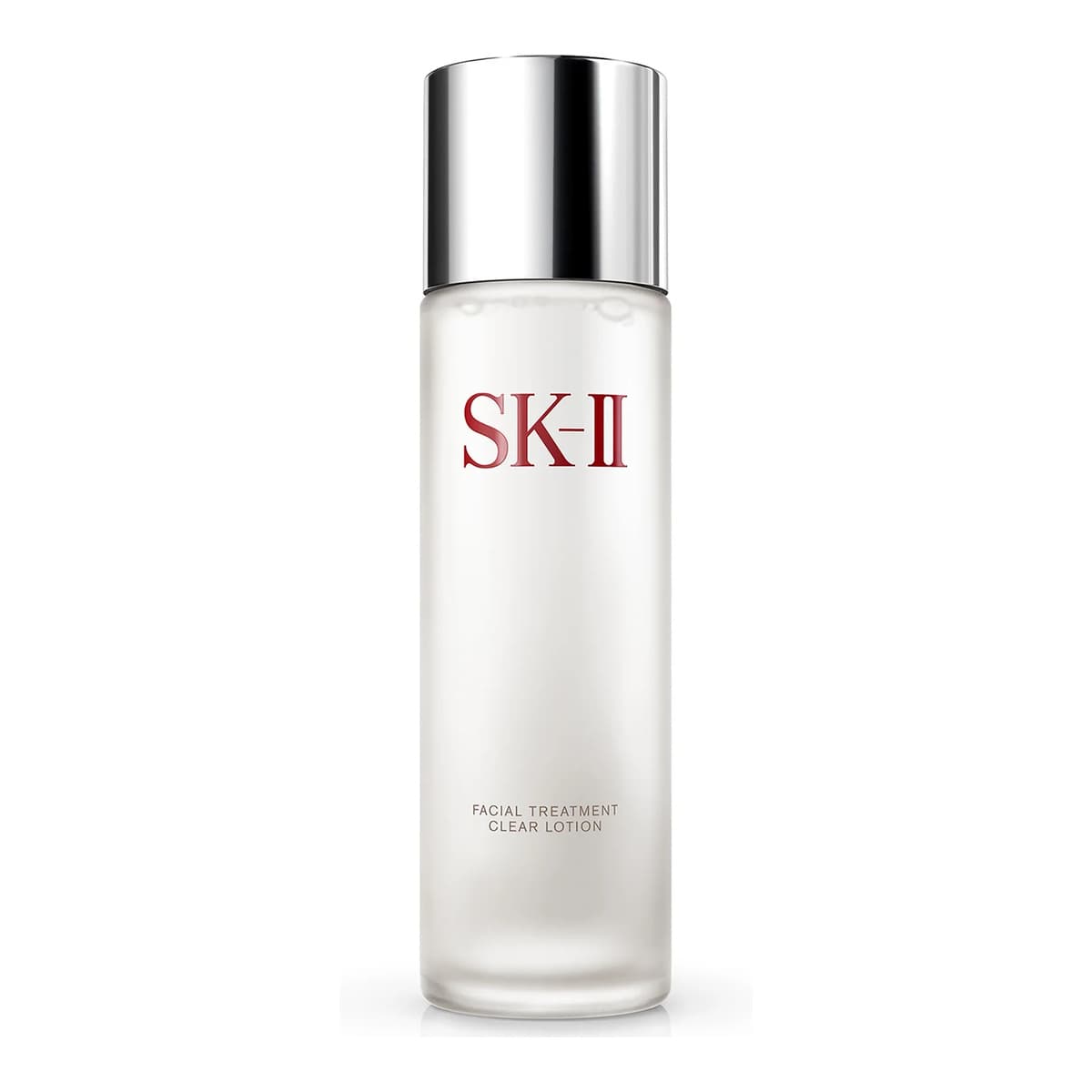 Facial Treatment Clear Lotion - Regular